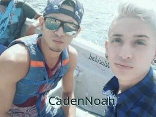 CadenNoah