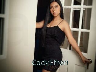 CadyEfron