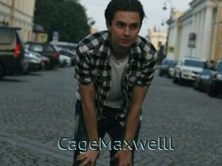 CageMaxwelll