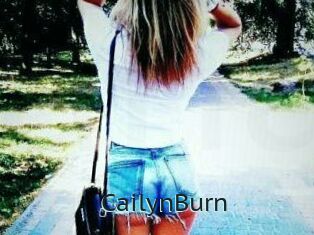 CailynBurn