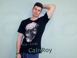 CainRoy