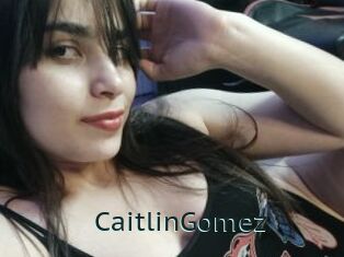 CaitlinGomez