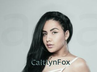 CaitlynFox