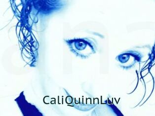 CaliQuinnLuv