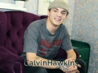 CalvinHawkins