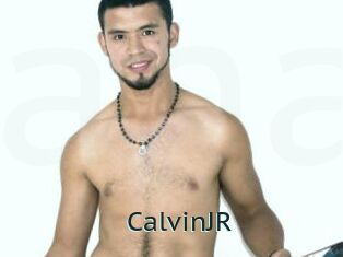 CalvinJR