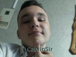 CalvinSir