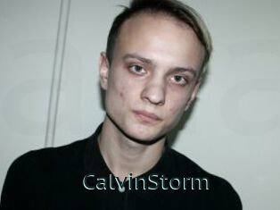 CalvinStorm