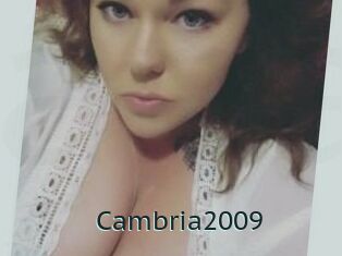 Cambria2009
