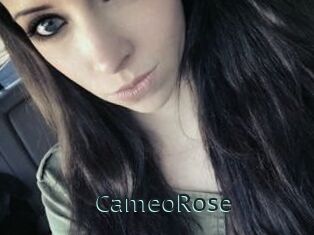 CameoRose