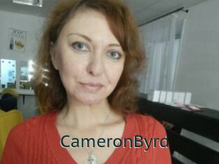 CameronByrd