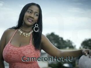 CameronHot4U