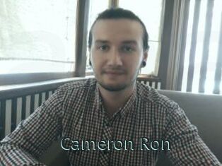 Cameron_Ron
