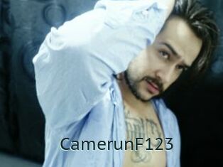CamerunF123