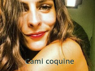 Cami_coquine