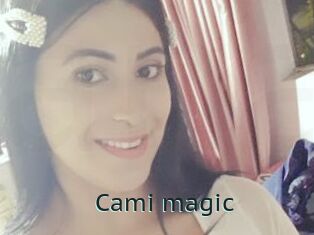 Cami_magic