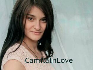 CamilaInLove