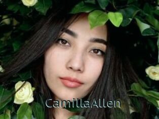 CamillaAllen