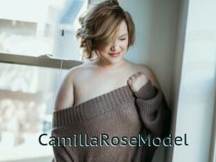 CamillaRoseModel