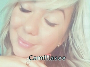 Camillasee