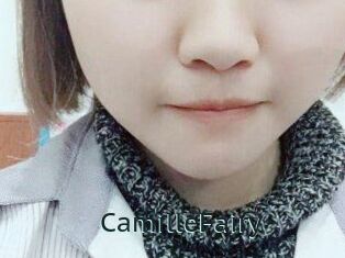 CamilleFairy