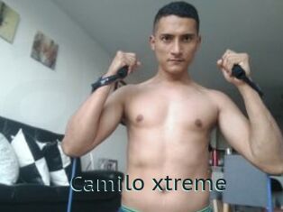 Camilo_xtreme