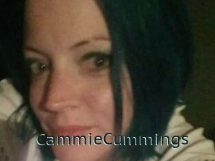 CammieCummings