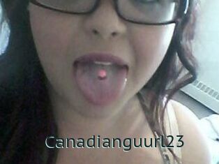 Canadianguurl23