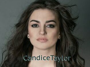 CandiceTaylor