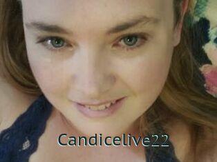 Candicelive22