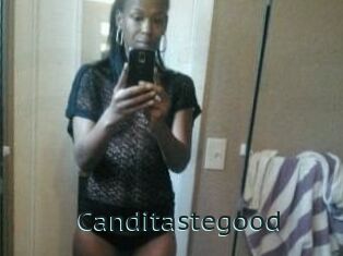 Canditastegood