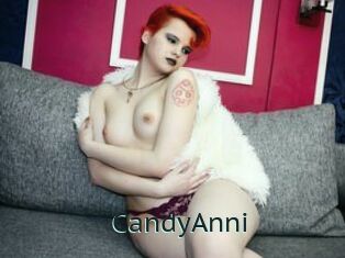 CandyAnni