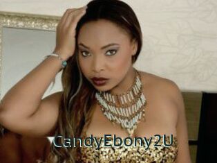 CandyEbony2U
