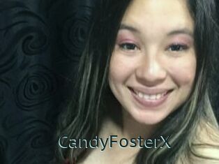 CandyFosterX