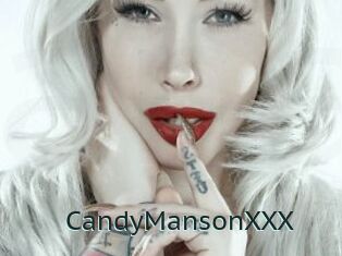 CandyMansonXXX