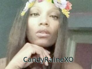 CandyRaineXO