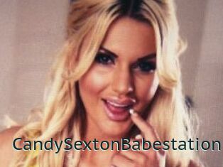 CandySextonBabestation