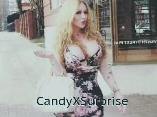 CandyXSurprise