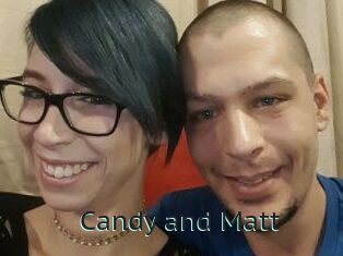 Candy_and_Matt