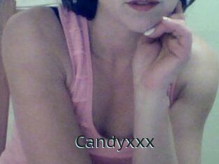 Candyxxx