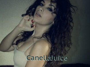 CanellaJuice