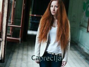 Caprecija
