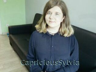 CapriciousSylvia