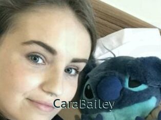 CaraBailey