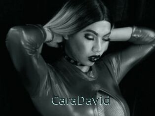 CaraDavid