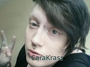 CaraKrass