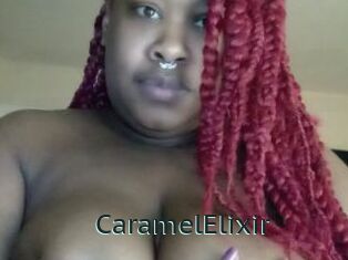 CaramelElixir