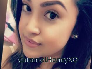 CaramelHoneyXO