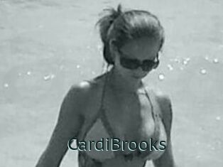 CardiBrooks