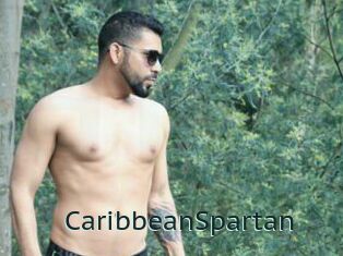 CaribbeanSpartan